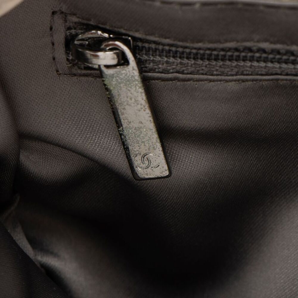 Chanel Lambskin Envelope Shoulder Bag - Picture 14 of 15